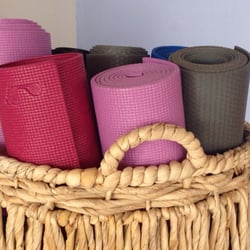 Namaste Yoga Studio