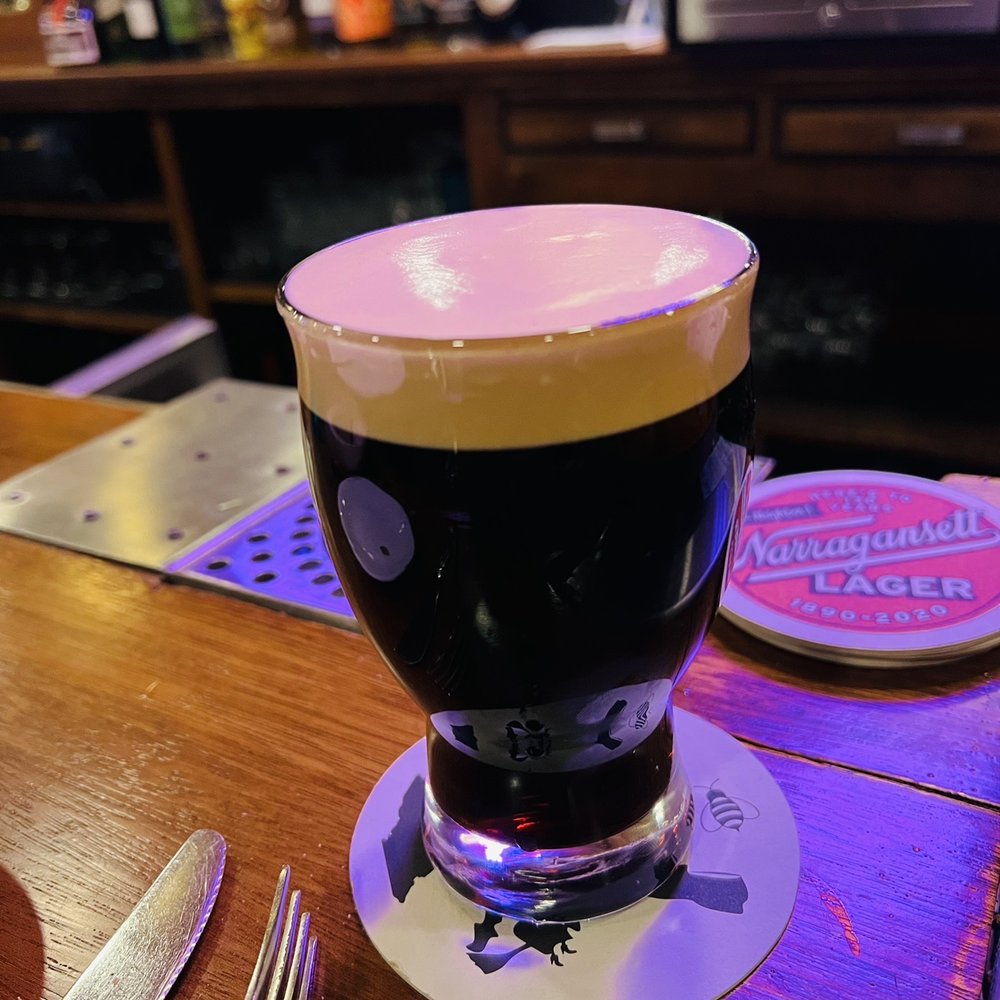 Sally O's - Mean Old Tom (Nitro Stout-Maine Brewing) - Bars Near Me - Baltimore, Maryland Sally O's - Mean Old Tom (Nitro Stout-Maine Brewing) - Bars Near Me - Baltimore, Maryland