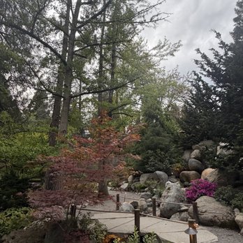 Lithia Park - Parks Near Me - Ashland, Oregon Lithia Park - Parks Near Me - Ashland, Oregon