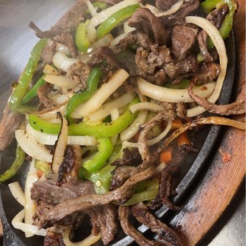 Mega Mercado - Steak fajitas. - Mexican Near Me - Lakeland, Florida Mega Mercado - Steak fajitas. - Mexican Near Me - Lakeland, Florida