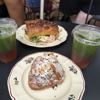 Lagniappe Bakehouse - Bakeries Near Me - New Orleans, Louisiana Lagniappe Bakehouse - Bakeries Near Me - New Orleans, Louisiana