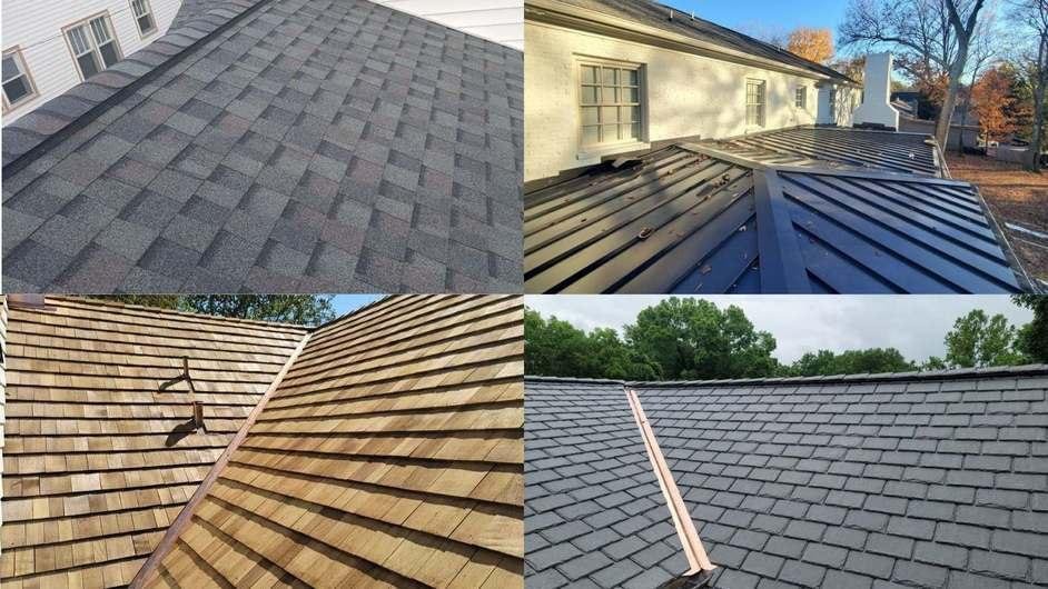 Slide of Roofing Services Pro