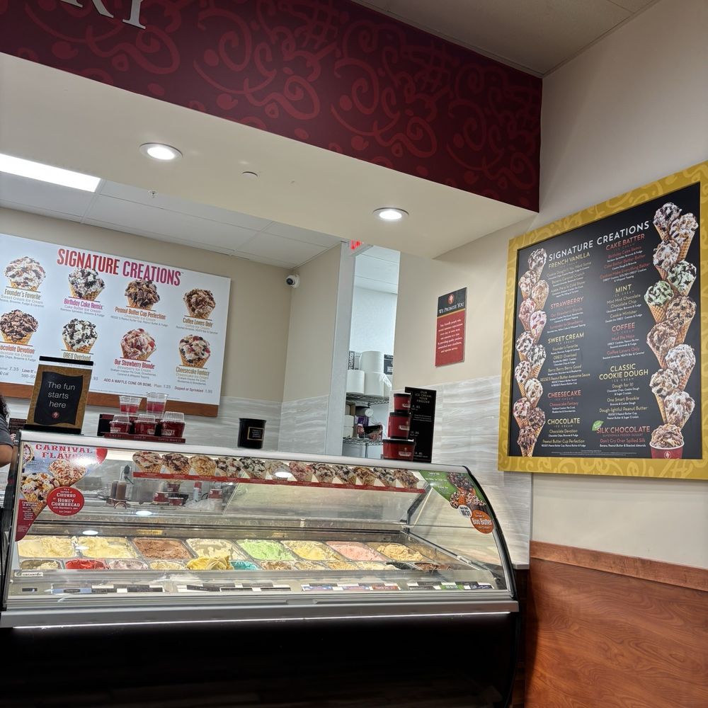 Cold Stone Creamery - Ice Cream & Frozen Yogurt Near Me - Alameda, California Cold Stone Creamery - Ice Cream & Frozen Yogurt Near Me - Alameda, California