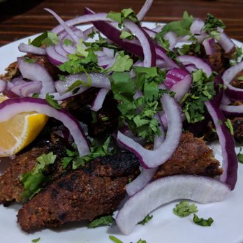 Naan N Masala - Seekh Kabab - Indian Near Me - Milpitas, California Naan N Masala - Seekh Kabab - Indian Near Me - Milpitas, California