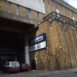 O2 Academy