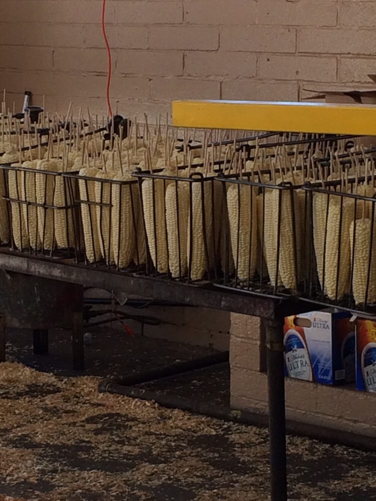 LA HABRA LION’S CORN FESTIVAL Updated October 2024 38 Photos & 14 Reviews 350 E Erna Ave