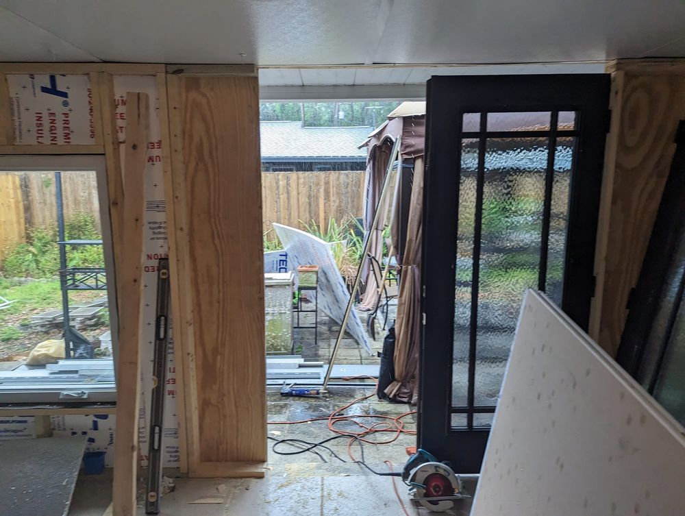 Slide of JBC Construction