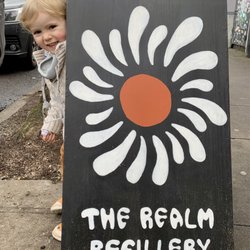 The Realm Refillery