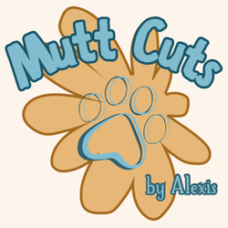 Mutt Cuts by Alexis