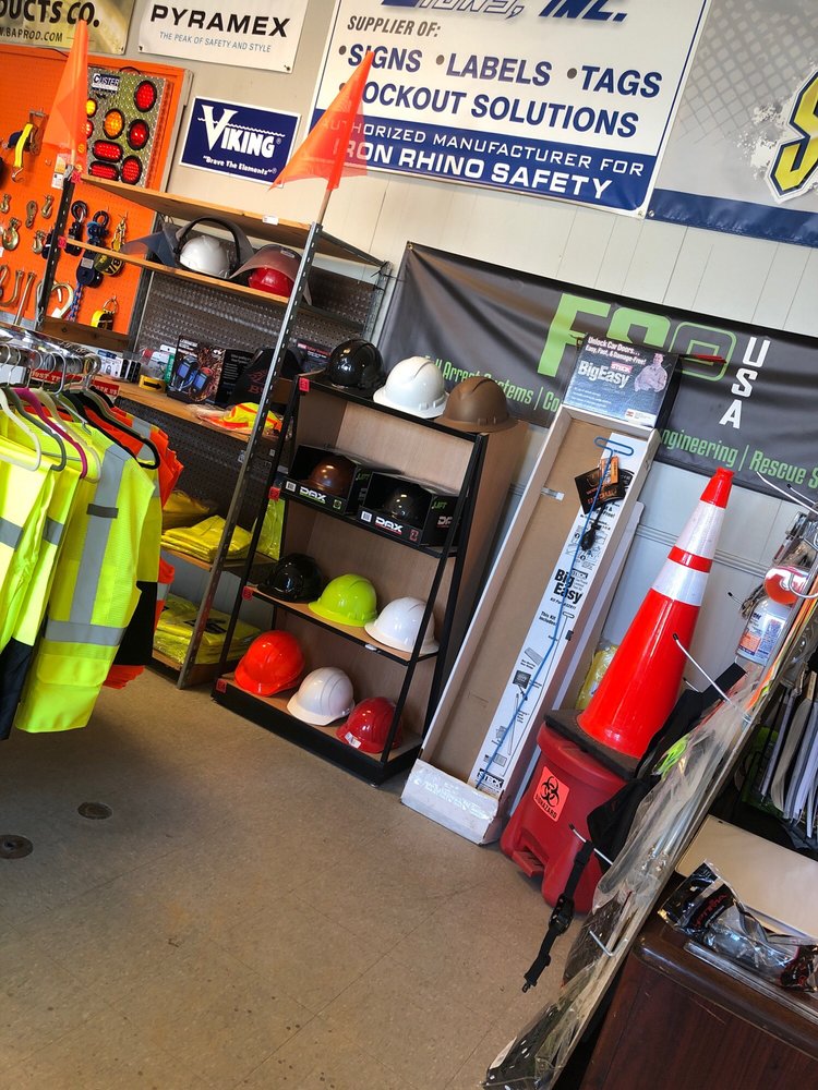SAFETY SUPPLY COMPANY Updated August 2024 15 Photos 3637 N Graham