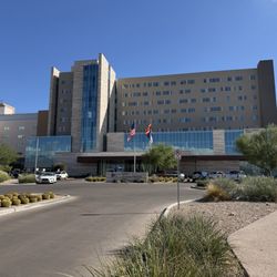 Banner Health - University Medical Center Tucson Campus - My 19,000 photo