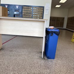 U S Post Office