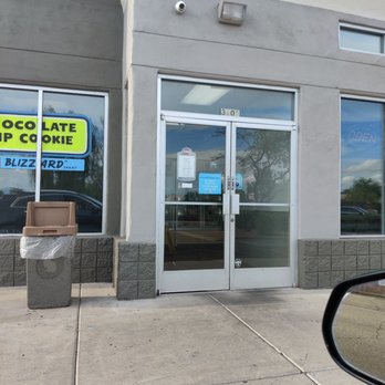Dairy Queen Grill & Chill - Ice Cream & Frozen Yogurt Near Me - Avondale, Arizona