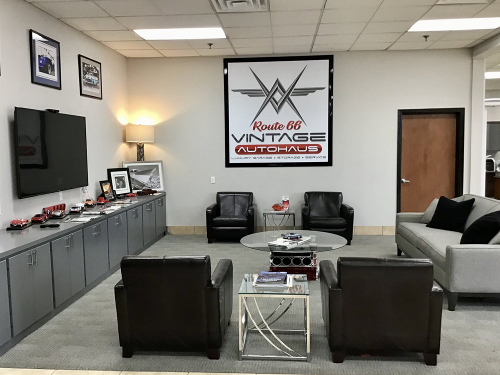 ROUTE 66 AUTO HAUS Updated October 2024 18 Photos 8201 W Amarillo