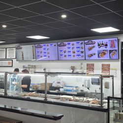 Dominican Restaurant 5