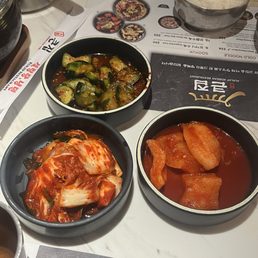 Banchan Banchan