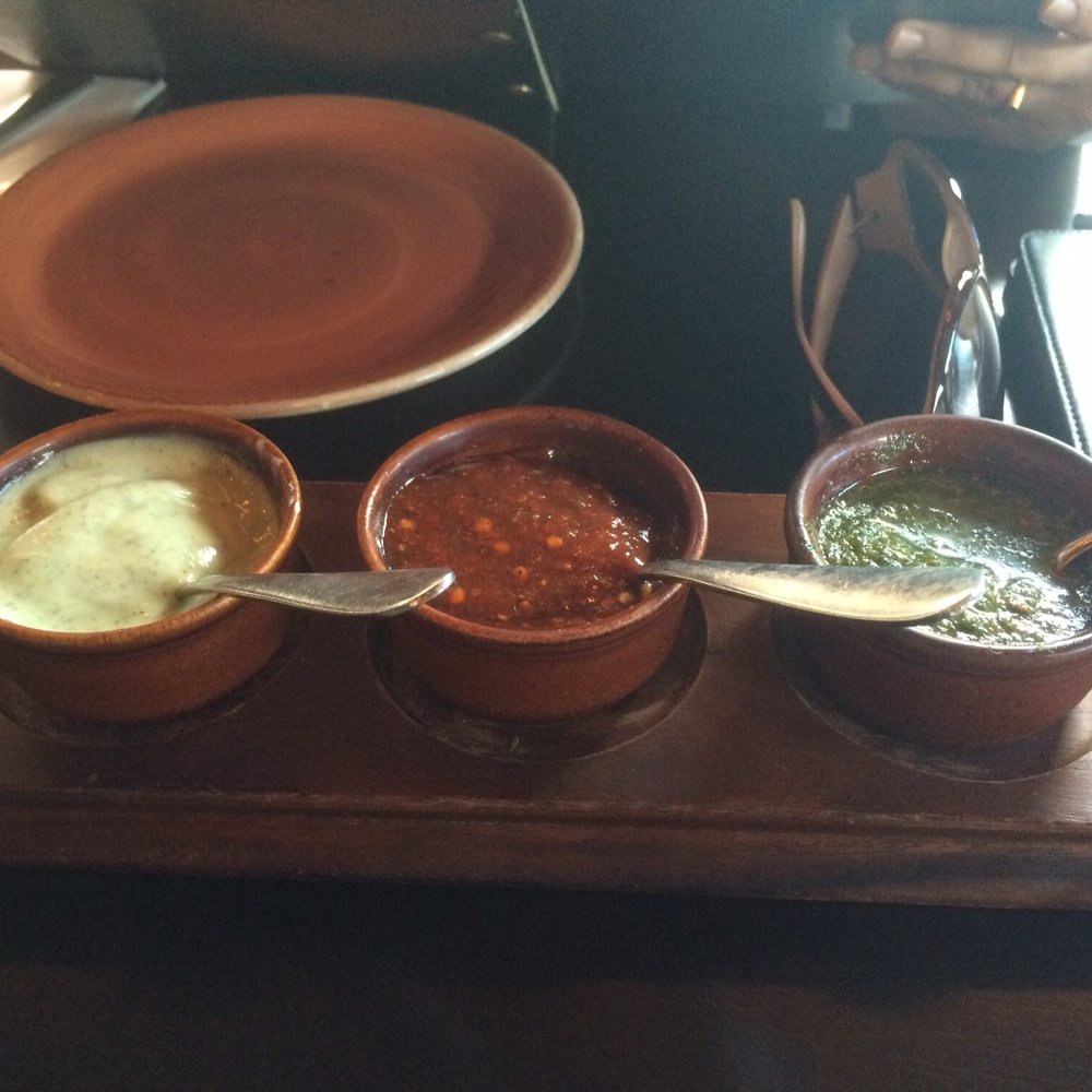 Namaste Lounge - Lounges Near Me - London, XGL Namaste Lounge - Lounges Near Me - London, XGL