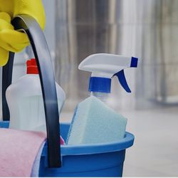 FJ Cleaners - FJcleaning