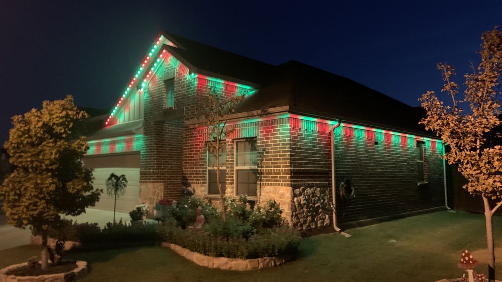 ILLUMINATION PRO Updated August 2024 Frisco, Texas Lighting