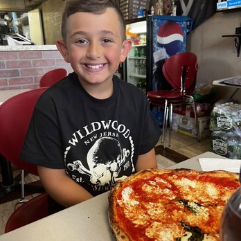 Buonocores Brick Oven Pizza - Pizza Near Me - Haledon, New Jersey Buonocores Brick Oven Pizza - Pizza Near Me - Haledon, New Jersey