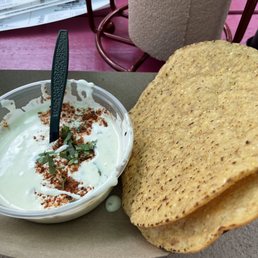 Queso
