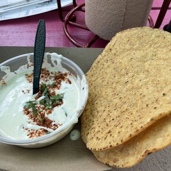 Hola Tacos Cleveland - Side of Queso - Mexican Near Me - Cleveland, Ohio Hola Tacos Cleveland - Side of Queso - Mexican Near Me - Cleveland, Ohio