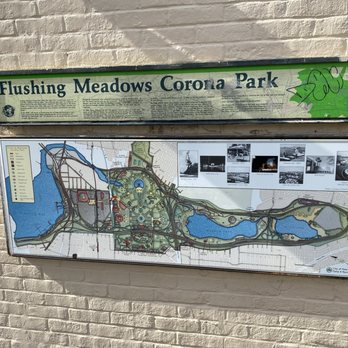 Flushing Meadows Corona Park - Parks Near Me Flushing Meadows Corona Park - Parks Near Me