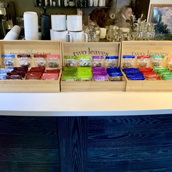Cafe Louvre - Very large selection of tea. - Coffee & Tea Near Me - Edmonds, Washington Cafe Louvre - Very large selection of tea. - Coffee & Tea Near Me - Edmonds, Washington