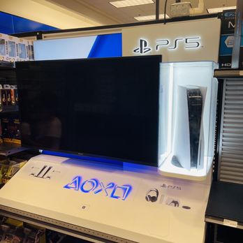 Navy Exchange - PS5 still not available - Department Stores Near Me - Virginia Beach, Virginia