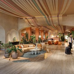 The Scottsdale Plaza Resort & Villas