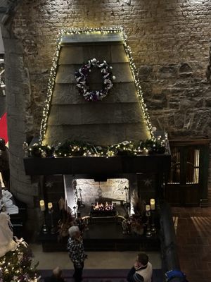 Clontarf Castle Hotel by null