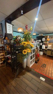 Hot Cafe by null