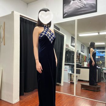 Center Tailor & Alterations - back cinching - Sewing & Alterations Near Me - Mountain View, California Center Tailor & Alterations - back cinching - Sewing & Alterations Near Me - Mountain View, California