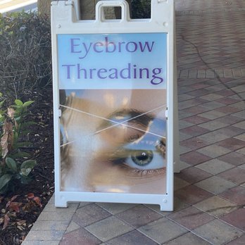 Trinity Threading Salon - Threading Services Near Me - Naples, Florida Trinity Threading Salon - Threading Services Near Me - Naples, Florida