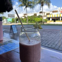 The Surfin Burrito - Smoothie (1/2)