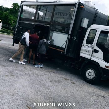 Stuffd Wings - Chicken Wings Near Me - Houston, Texas Stuffd Wings - Chicken Wings Near Me - Houston, Texas