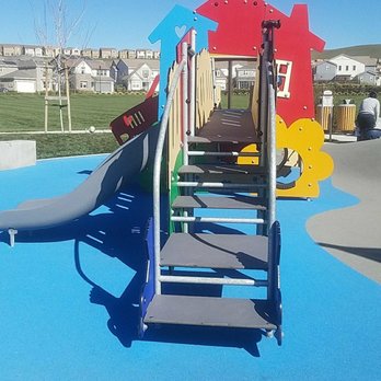 Jordan Ranch Park - Kids Activities Near Me - Dublin, California