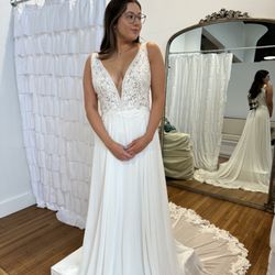 Stitch On Main