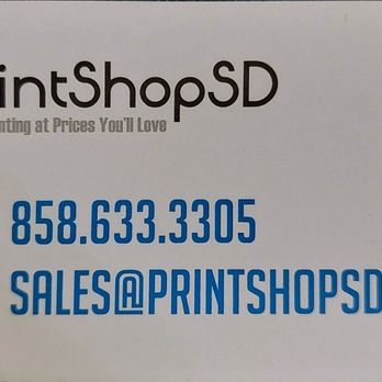 Print Shop SD - Printing Services Near Me - San Diego, California Print Shop SD - Printing Services Near Me - San Diego, California