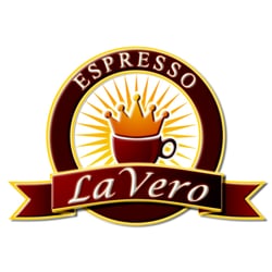 Golden Mornings Espresso