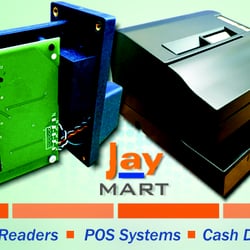 Jay-Mart