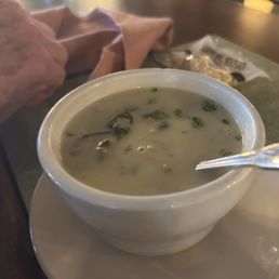 Soup Soup