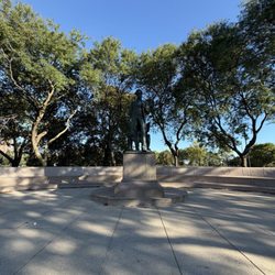 Lincoln Park - Abe Lincoln