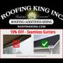 Photo of Roofing King