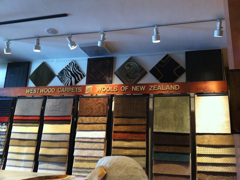 WESTWOOD CARPETS Updated September 2024 8923 Beverly Blvd, Los