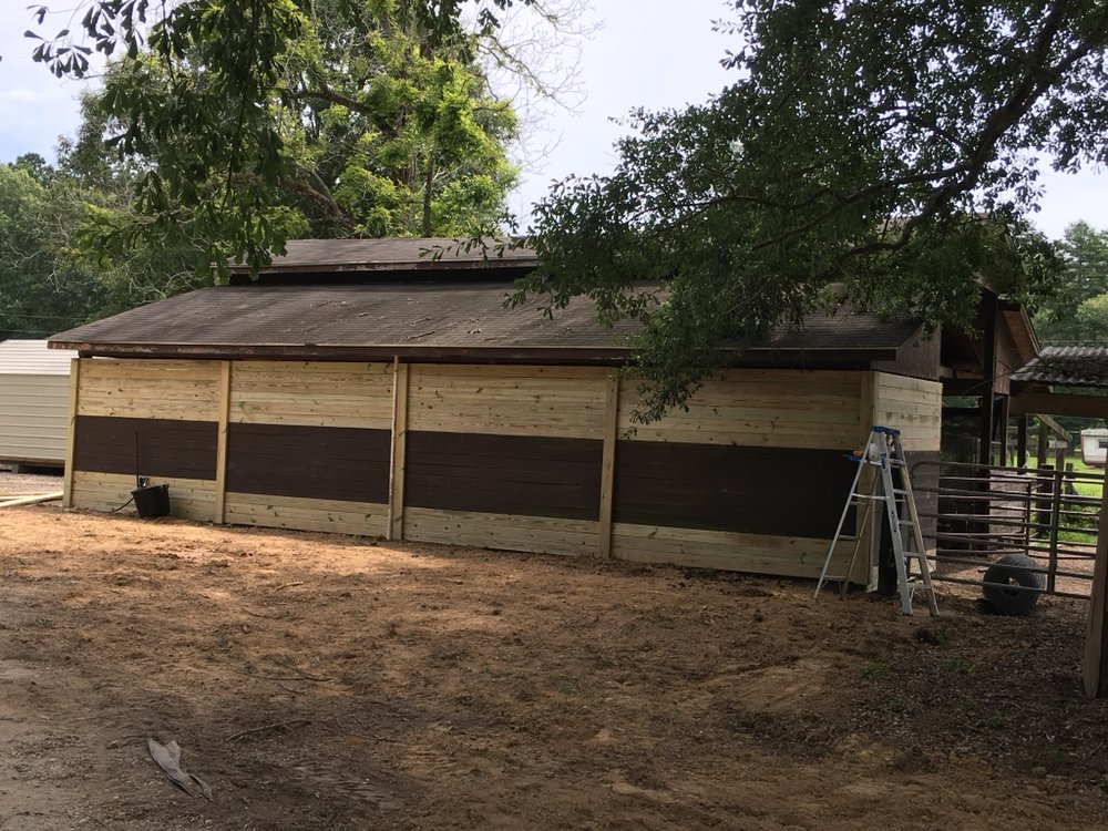 Slide of Southern Handyworx