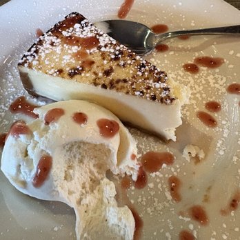 Renaissance Bistro Harlem - Cheese cake - French Near Me - New York, New York Renaissance Bistro Harlem - Cheese cake - French Near Me - New York, New York