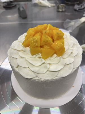 Anita Bakery by null