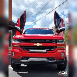 Advanced Custom Sound