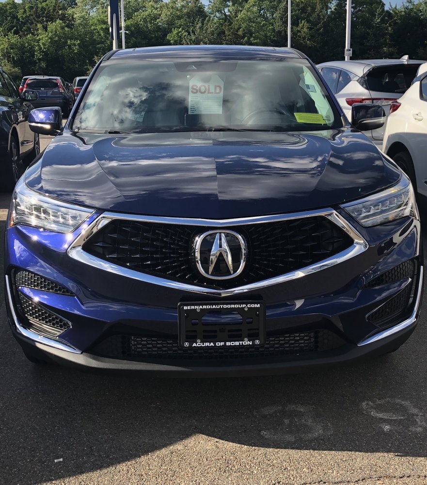 ACURA OF BOSTON Updated September 2024 19 Photos & 177 Reviews